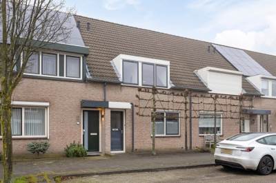 Woning Heusdenlaan 17 Tilburg