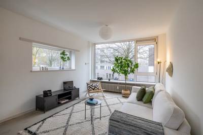 Woning Chopinlaan 19 Groningen