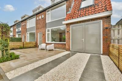 Woning Kruisweer 2 Amstelveen
