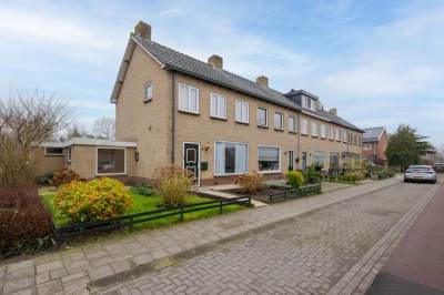 Woning Kerklaan 6 Leimuiden