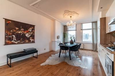 Woning Columbusstraat 207B Den Haag