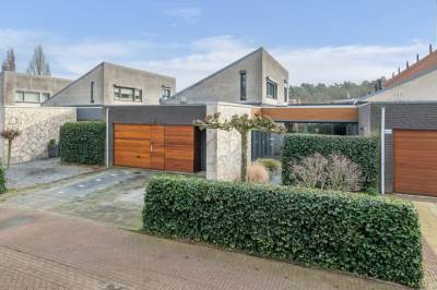 Woning Grootveld 33 Waalre