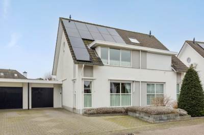 Woning Kalmoesbeek 19 Helmond