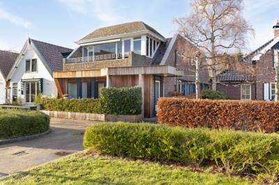 Woning Dorpsstraat 140 Castricum