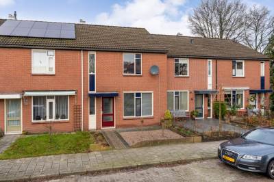 Woning Molenstraat 22 Stadskanaal
