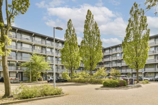 Woning Meidoornweg 228 Badhoevedorp