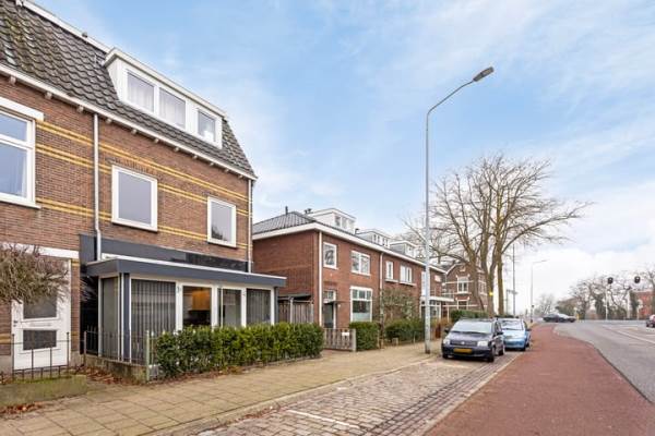 Woning Groenestraat 357 Nijmegen