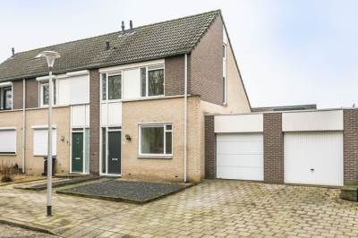 Woning Van Karnebeekstraat 42 Heerlen