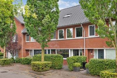 Woning Akkerbergstraat 36 Zwolle