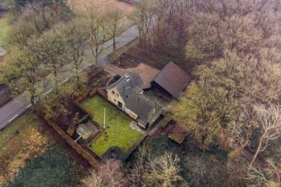 Woning Weerdingerweg 24 Valthe