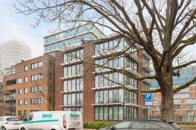 Woning Anton Philipslaan 177 Eindhoven