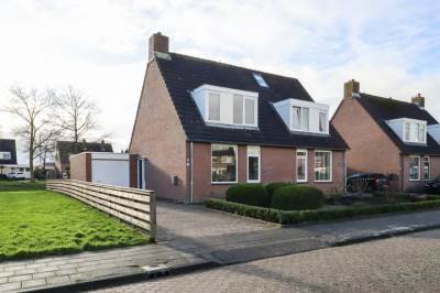 Woning Weegbree 24 Sneek