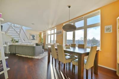 Woning Schinkelhavenkade 73 Amsterdam