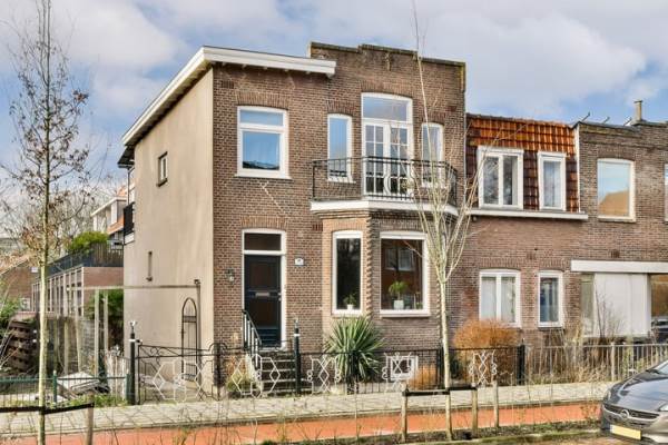 Woning Rijksstraatweg 136 Duivendrecht