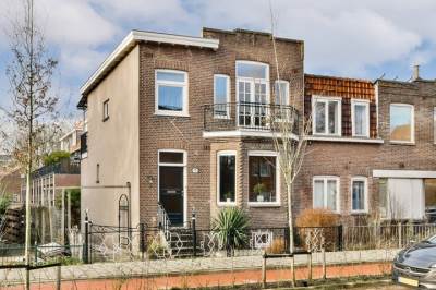 Woning Rijksstraatweg 136 Duivendrecht