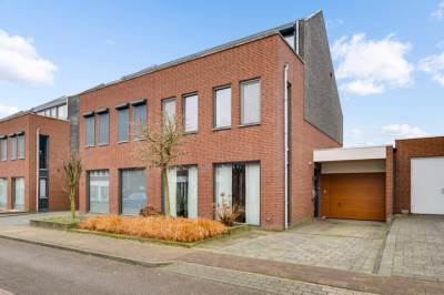 Woning Krijtenberg 9 Beegden