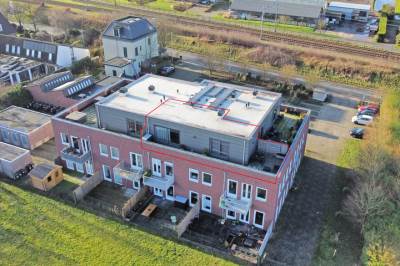 Woning 1e Loosterweg 42U Hillegom