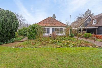 Woning Prins Hendriklaan 10 Waalre