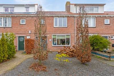 Woning Ernst Casimirstraat 22 Waalre