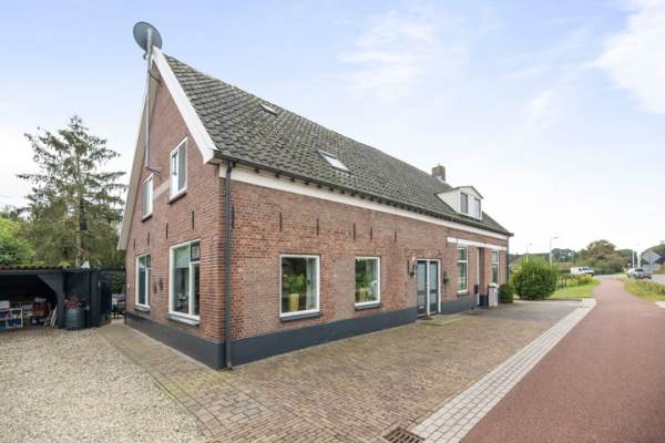 Woning Holterweg 126A Lettele