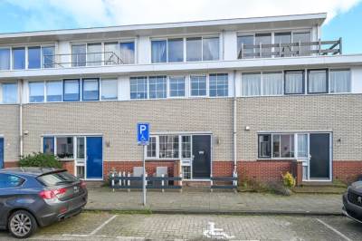 Woning Pal Maleterweg 31 Haarlem