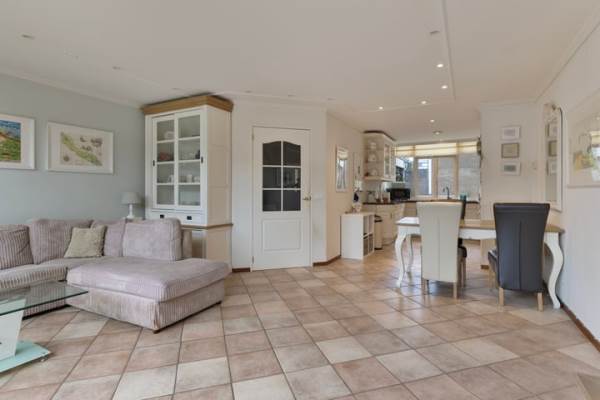 Woning Zijlberg 54 Zoetermeer