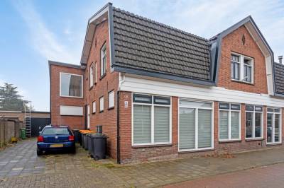 Woning Iependijk 58 Goor
