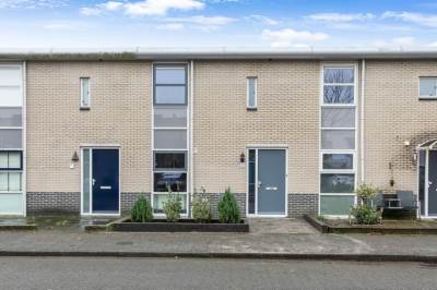 Woning Heideblauwtje 27 Breda