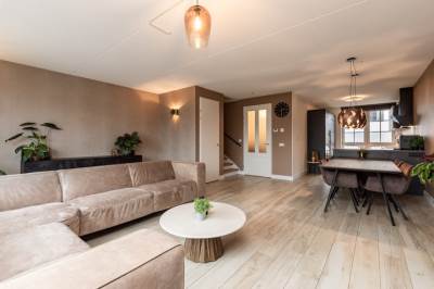 Woning Frits Zernikestraat 33 Almere