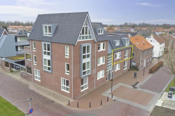 Woning Brugstraat 69 Middenmeer