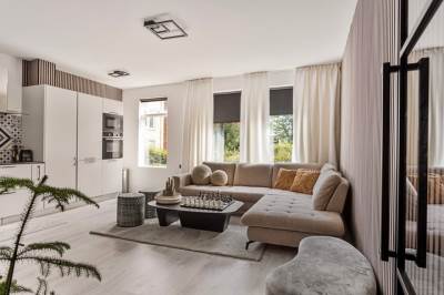 Woning Copernicusstraat 2A Schiedam