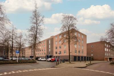Woning Kanteel 102 Amsterdam