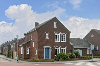 Woning van Horneplein 7 Wessem