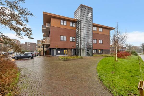 Woning Koopvaarder 3005 Hoorn (NH)