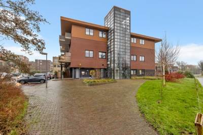 Woning Koopvaarder 3005 Hoorn (NH)