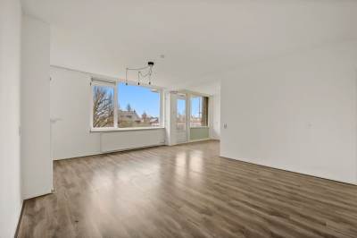 Woning Prins Hendrikplein 35 Leidschendam