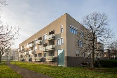 Woning Ponjaardruwe 125C Maastricht