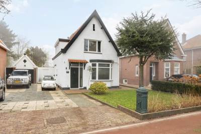 Woning Rijksstraatweg 130 Ridderkerk