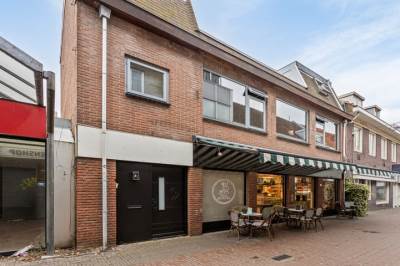 Woning Begijnenstraat 9 Beverwijk