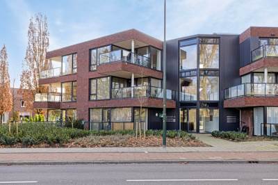 Woning Willibrorduslaan 109 Valkenswaard