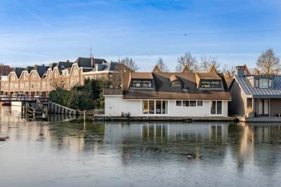 Woning Slapershaven 14 Hoorn (NH)