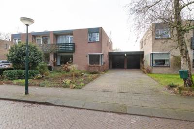 Woning Voorbeeklaan 36 Waalre