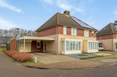Woning Schutsboom 75 Bergeijk