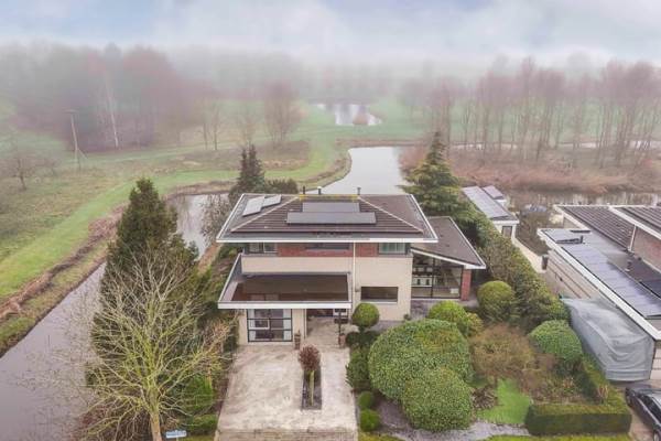 Woning Birdielaan 72 Lelystad