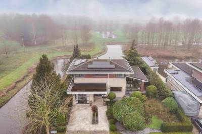 Woning Birdielaan 72 Lelystad