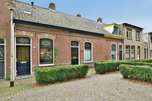 Woning Meelstraat 11 Tilburg