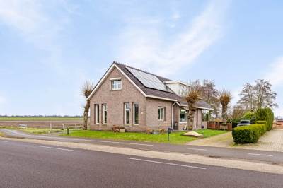 Woning Verlengde Oosterdiep OZ 10 Barger-Compascuum