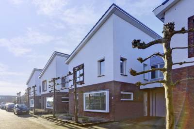 Woning Eijckenhof 6 Oostrum