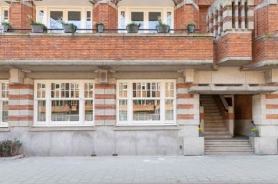 Woning Parnassusweg 241 Amsterdam