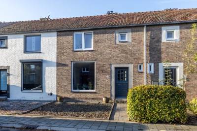 Woning Julianalaan 45 Munstergeleen